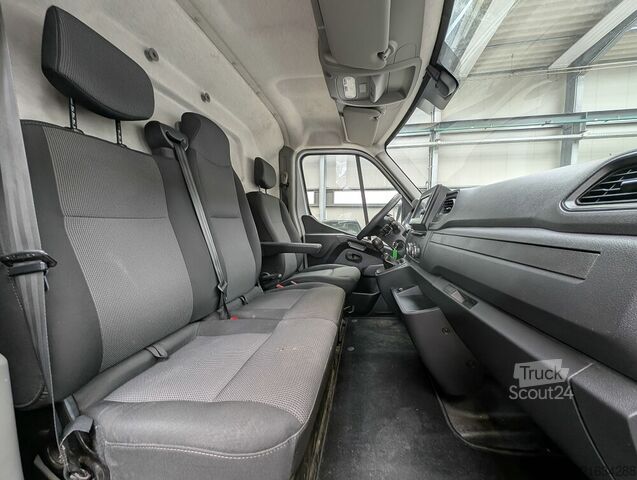 Renault Master 2.3 Blue dCi Energy L3H2, κάμερα οπισθοπορείας, κλιματισμός, κοτσαδόρος Renault Master