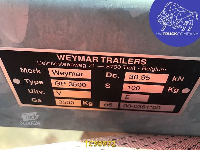 Weymar Weymar 