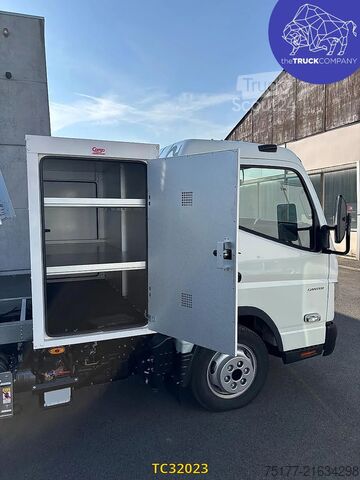 Tipper Mitsubishi FUSO 3C15 3400