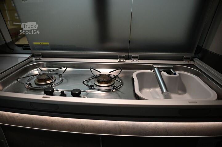  Volkswagen California Ocean 2022 Automatique | Toit relevable