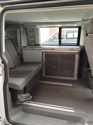  Volkswagen California Ocean 2022 Automatique | Toit relevable