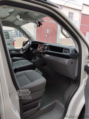  Volkswagen California Ocean 2022 Automatique | Toit relevable