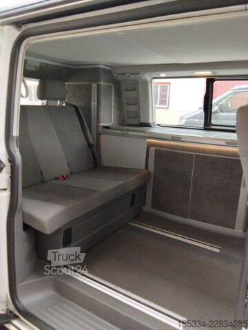  Volkswagen California Ocean 2022 Automatique | Toit relevable