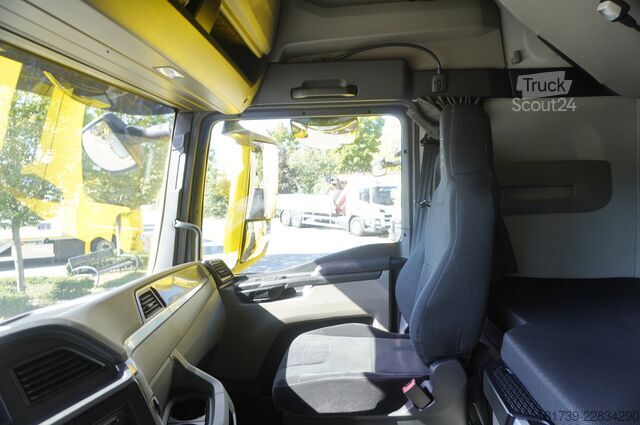  MAN TGX 26.510 6×2-4 / Krone 18 EPAL / 2023