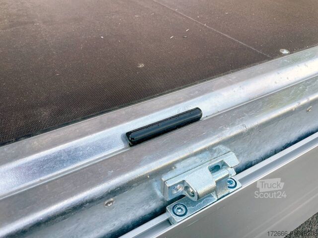 Hochlader Variant 3543 UX | TRIDEM 420X210X30CM 3500KG UNIVERSALTRANSPORTER