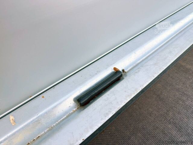 Hochlader Variant 3563 UX | TRIDEM 620X210X30CM 3500KG UNIVERSALTRANSPORTER