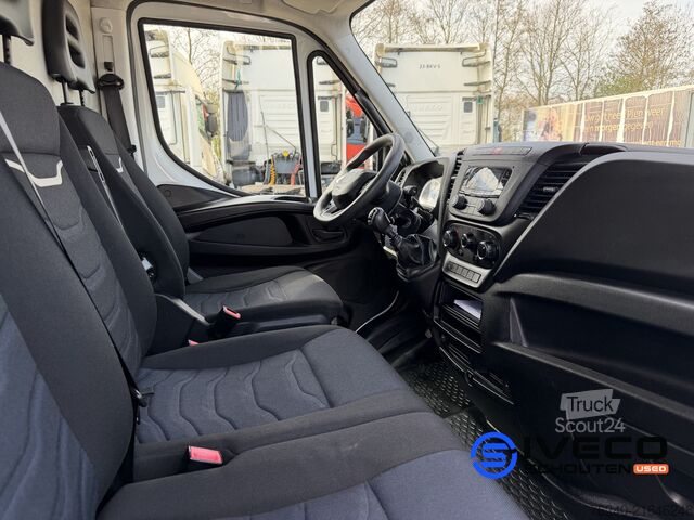 Stationwagen met hoog dak Iveco Daily 35S18V A8 Cruise Control - DHollandia laa...
