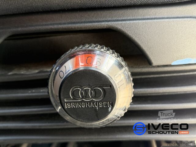 Stationwagen met hoog dak Iveco Daily 35S18V A8 Cruise Control - DHollandia laa...