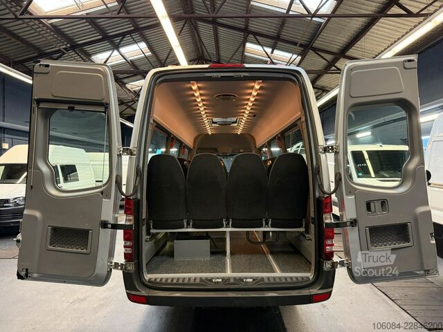 Μίνι λεωφορείο MERCEDES-BENZ Sprinter 516 Transfer 45 Evobus Klima STHZ 19+1