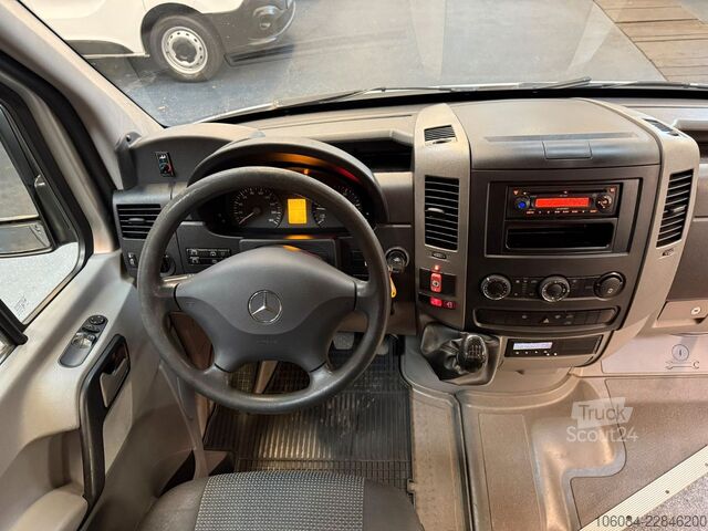 Μίνι λεωφορείο MERCEDES-BENZ Sprinter 516 Transfer 45 Evobus Klima STHZ 19+1