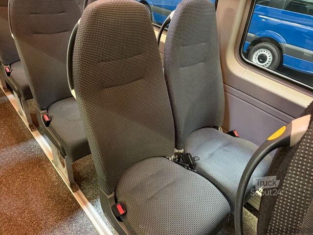 Μίνι λεωφορείο MERCEDES-BENZ Sprinter 516 Transfer 45 Evobus Klima STHZ 19+1
