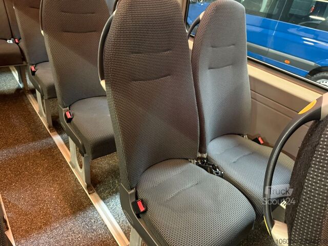 Μίνι λεωφορείο MERCEDES-BENZ Sprinter 516 Transfer 45 Evobus Klima STHZ 19+1
