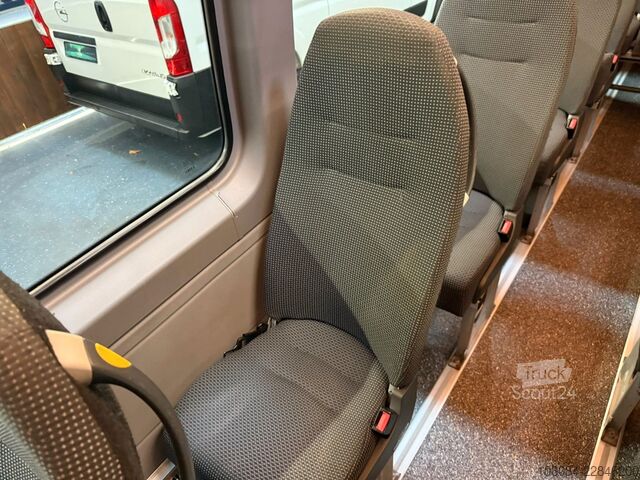 Μίνι λεωφορείο MERCEDES-BENZ Sprinter 516 Transfer 45 Evobus Klima STHZ 19+1