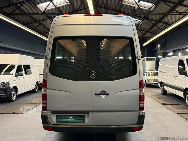 Μίνι λεωφορείο MERCEDES-BENZ Sprinter 516 Transfer 45 Evobus Klima STHZ 19+1