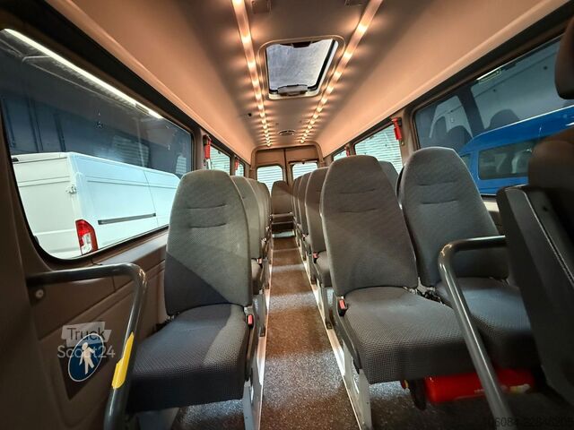 Μίνι λεωφορείο MERCEDES-BENZ Sprinter 516 Transfer 45 Evobus Klima STHZ 19+1