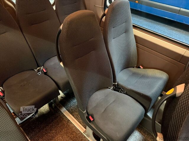 Μίνι λεωφορείο MERCEDES-BENZ Sprinter 516 Transfer 45 Evobus Klima STHZ 19+1