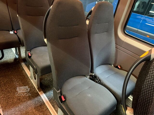 Μίνι λεωφορείο MERCEDES-BENZ Sprinter 516 Transfer 45 Evobus Klima STHZ 19+1