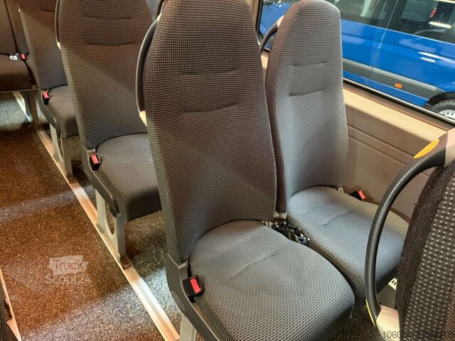 Μίνι λεωφορείο MERCEDES-BENZ Sprinter 516 Transfer 45 Evobus Klima STHZ 19+1