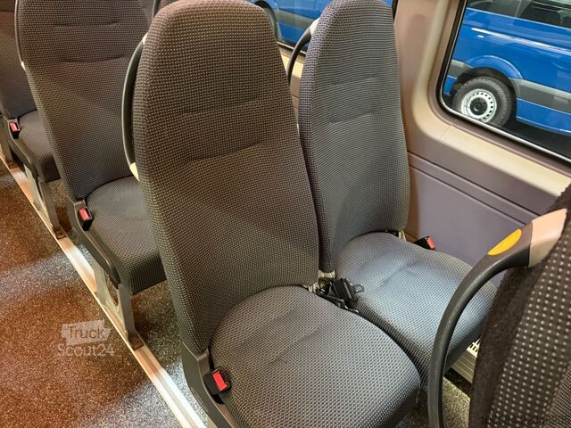 Μίνι λεωφορείο MERCEDES-BENZ Sprinter 516 Transfer 45 Evobus Klima STHZ 19+1