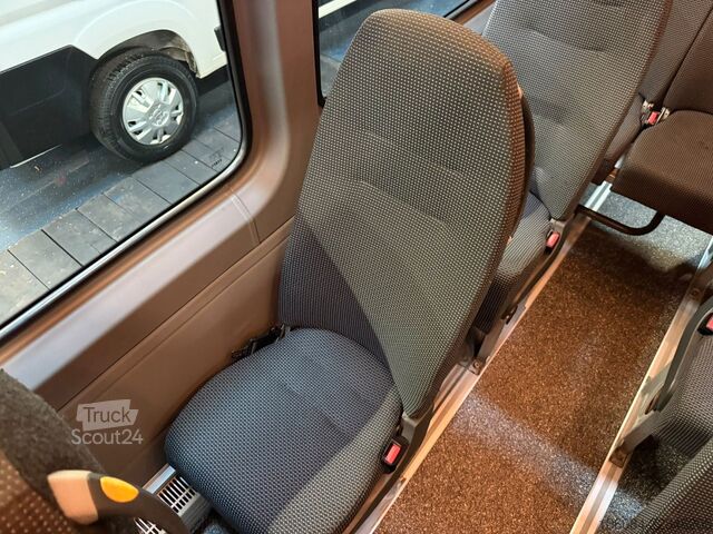 Μίνι λεωφορείο MERCEDES-BENZ Sprinter 516 Transfer 45 Evobus Klima STHZ 19+1
