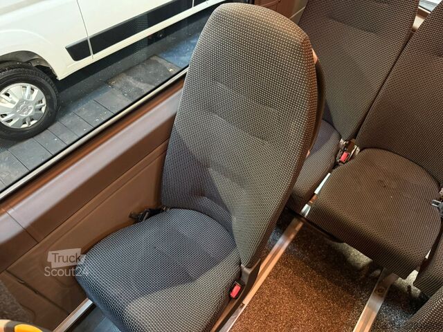 Μίνι λεωφορείο MERCEDES-BENZ Sprinter 516 Transfer 45 Evobus Klima STHZ 19+1