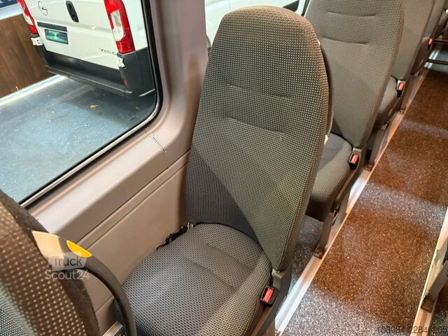 Μίνι λεωφορείο MERCEDES-BENZ Sprinter 516 Transfer 45 Evobus Klima STHZ 19+1