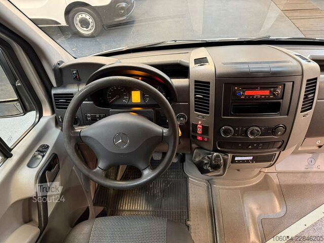 Μίνι λεωφορείο MERCEDES-BENZ Sprinter 516 Transfer 45 Evobus Klima STHZ 19+1