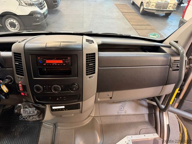 Μίνι λεωφορείο MERCEDES-BENZ Sprinter 516 Transfer 45 Evobus Klima STHZ 19+1