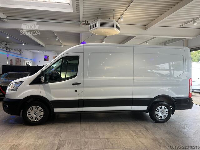 Βαν με ψηλή οροφή FORD Transit TDCI*Hoch+Lang*L3-H2*Garantie*Automatik*