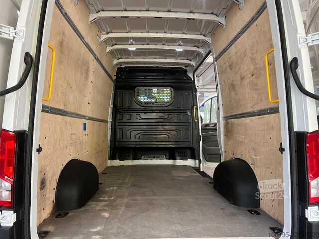 Βαν με ψηλή οροφή VW Crafter TDI Hoch+Lang*L2-H2*Garantie*AHK*Klima*