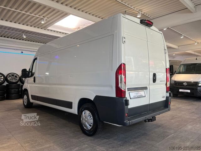 Βαν με ψηλή οροφή Citroën Jumper HDI Maxi Hoch+Lang*L3-H2*Garantie*1.Hand*