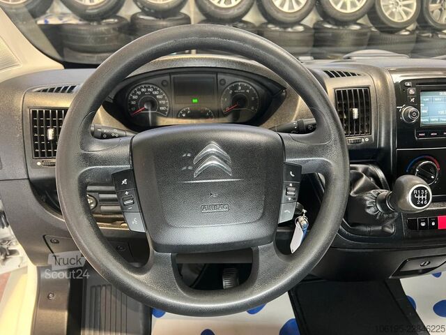 Βαν με ψηλή οροφή Citroën Jumper HDI Maxi Hoch+Lang*L3-H2*Garantie*1.Hand*