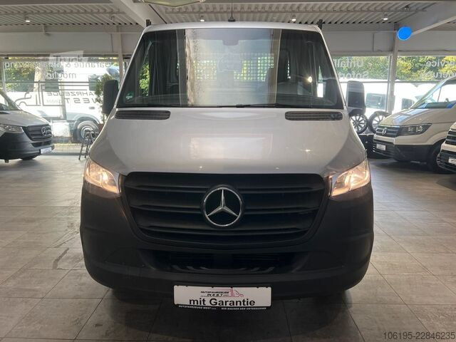 Pick-up furgonas MERCEDES-BENZ Sprinter 314/316 CDI Maxi Pritsche=4.4M*Garantie