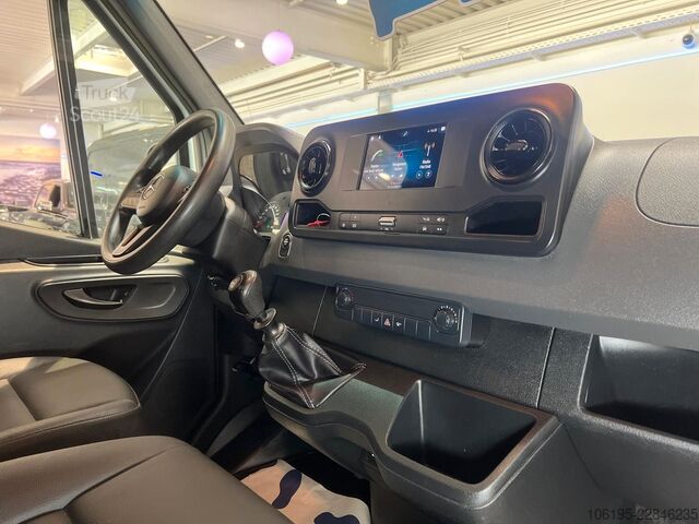 Pick-up furgonas MERCEDES-BENZ Sprinter 314/316 CDI Maxi Pritsche=4.4M*Garantie