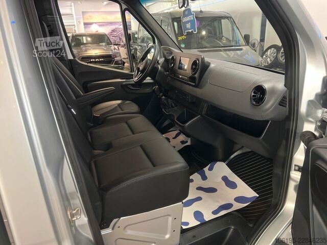 Pick-up furgonas MERCEDES-BENZ Sprinter 314/316 CDI Maxi Pritsche=4.4M*Garantie