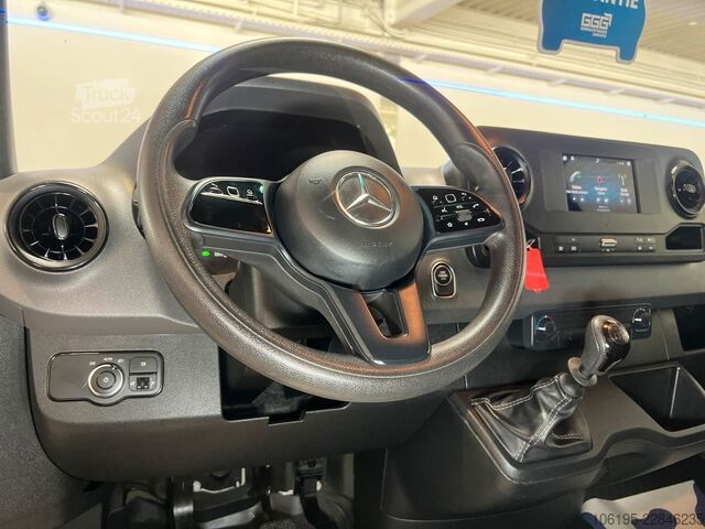 Pick-up furgonas MERCEDES-BENZ Sprinter 314/316 CDI Maxi Pritsche=4.4M*Garantie