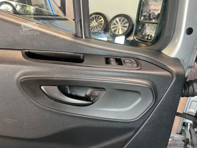 Pick-up furgonas MERCEDES-BENZ Sprinter 314/316 CDI Maxi Pritsche=4.4M*Garantie