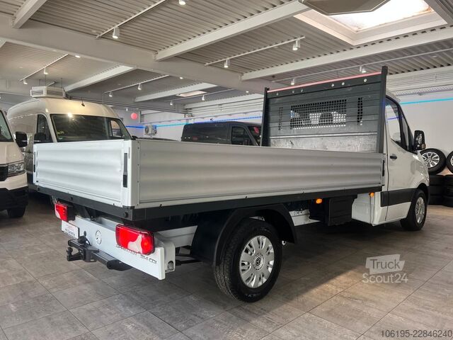 Pick-up dodávka MERCEDES-BENZ SprinterSprinter 314/316 CDI Lang*1.Hand*Garanti
