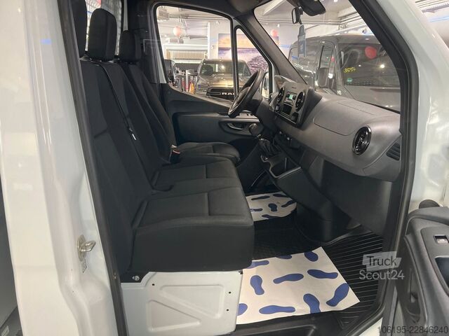 Pick-up dodávka MERCEDES-BENZ SprinterSprinter 314/316 CDI Lang*1.Hand*Garanti