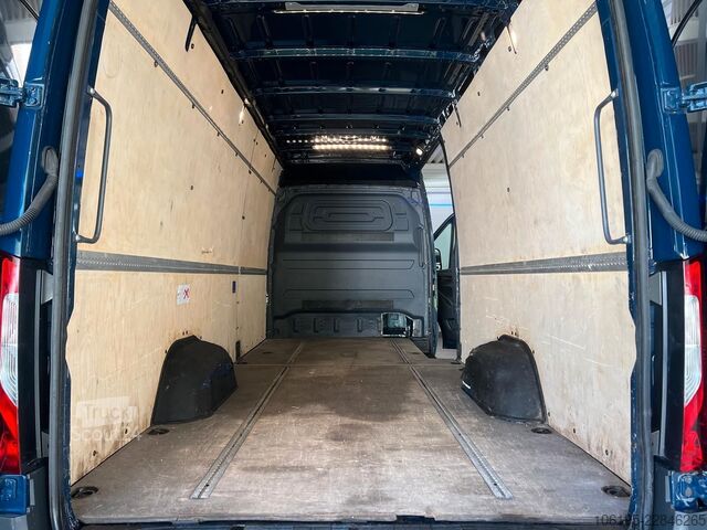 Aukštas mikroautobusas MERCEDES-BENZ Sprinter 316 CDI Maxi Hoch+Lang*L3-H2*Garantie*