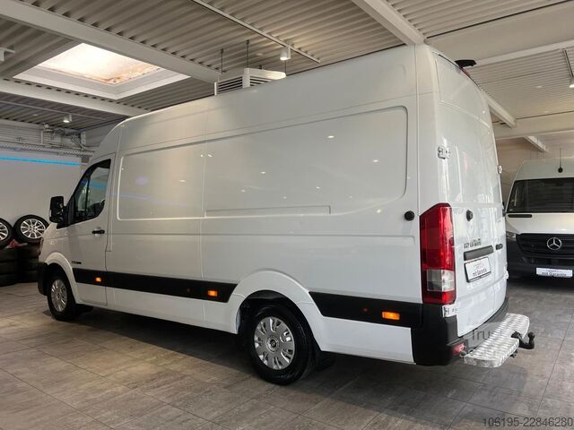 Aukštas mikroautobusas HYUNDAI H350 Kasten Maxi L3-H2 Profi*Garantie*170Ps*AHK*