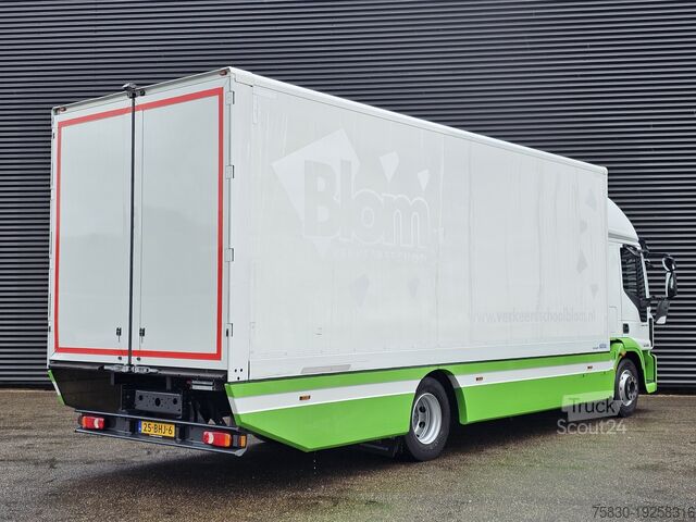 Bavul Iveco EURO CARGO 220 / LES / SCHOOL / FAHRSCHULE / CL...
