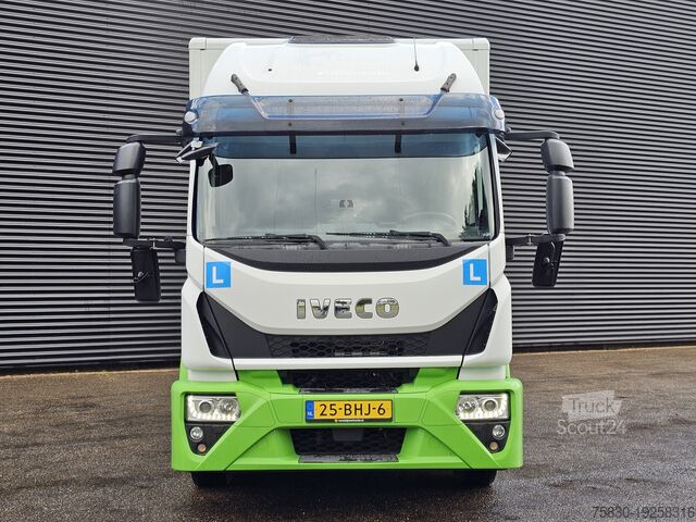 Bavul Iveco EURO CARGO 220 / LES / SCHOOL / FAHRSCHULE / CL...
