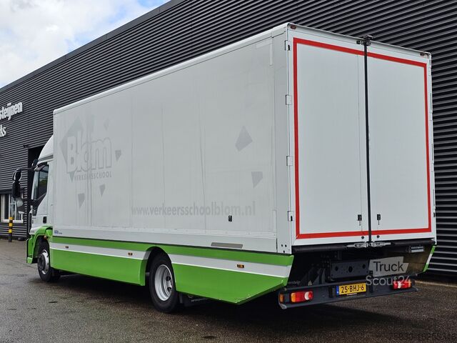 Bavul Iveco EURO CARGO 220 / LES / SCHOOL / FAHRSCHULE / CL...