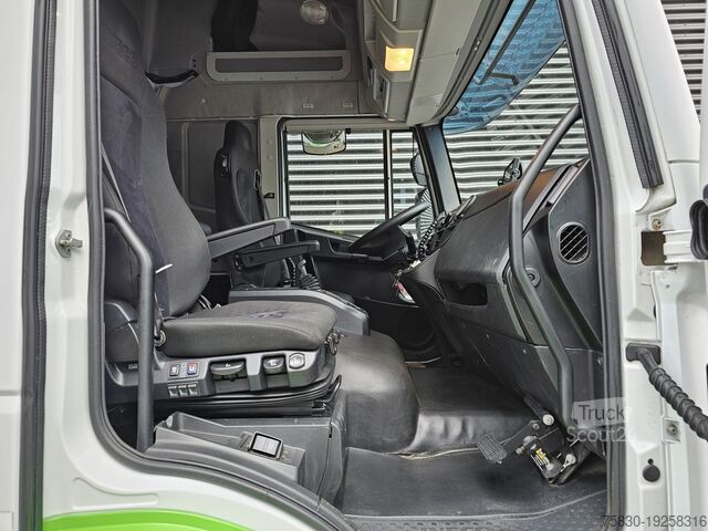 Bavul Iveco EURO CARGO 220 / LES / SCHOOL / FAHRSCHULE / CL...
