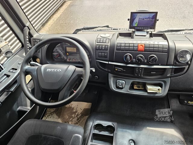 Bavul Iveco EURO CARGO 220 / LES / SCHOOL / FAHRSCHULE / CL...