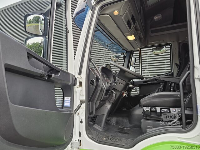 Bavul Iveco EURO CARGO 220 / LES / SCHOOL / FAHRSCHULE / CL...