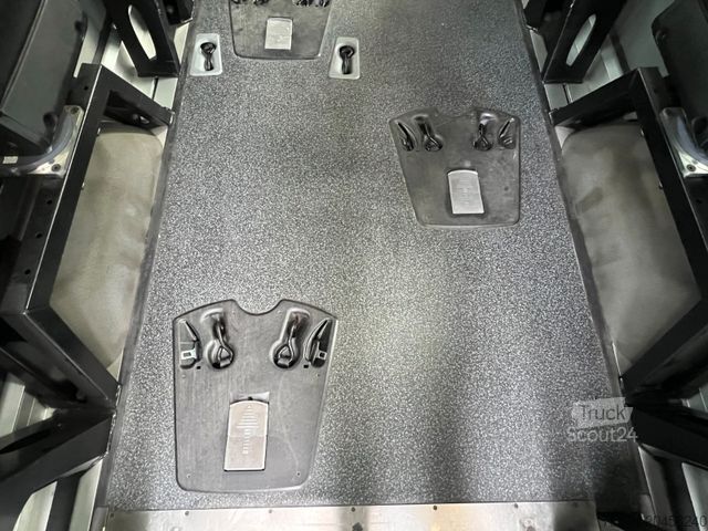 Kleinbus MERCEDES-BENZ Sprinter 313 BlueTEC 9 Sitze+Lift ENGINE BROKEN