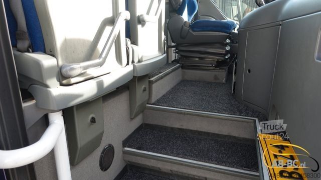 Touringcar MERCEDES-BENZ Tourismo 52 Sitze EURO 6