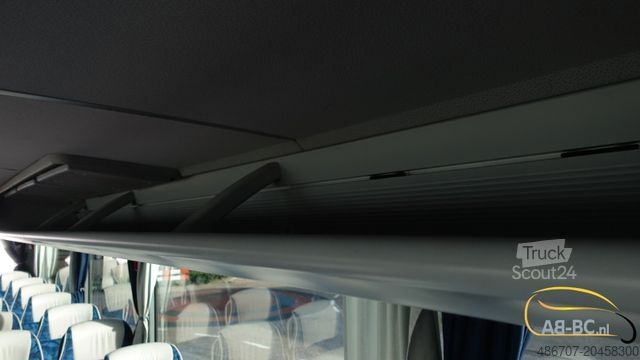 Touringcar MERCEDES-BENZ Tourismo 52 Sitze EURO 6